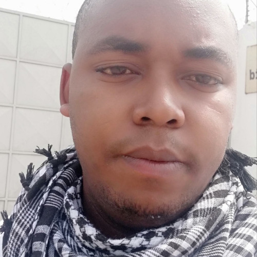 Simon K. profile photo