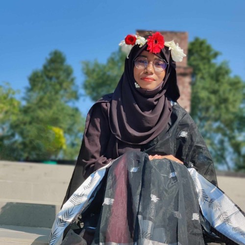Hamima A.