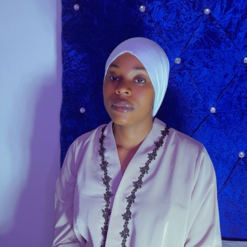 rashidat h. profile photo