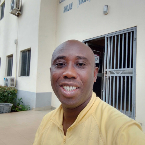 Adetuyi A.