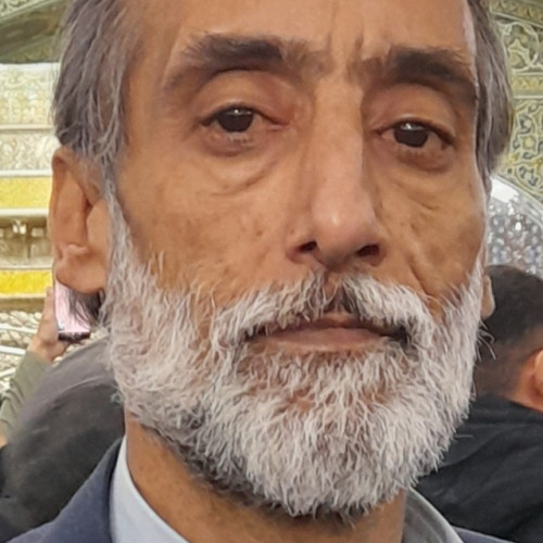 Alireza  A.