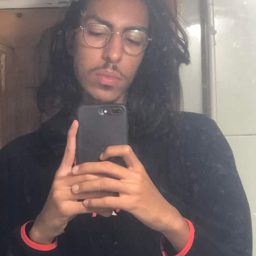 Ahmed Amine  E. profile photo