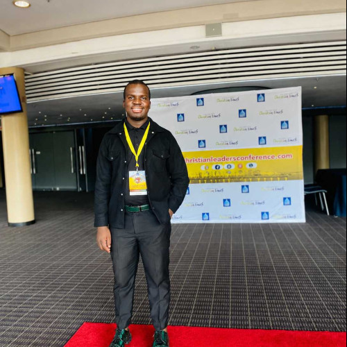 Njabulo M. profile photo