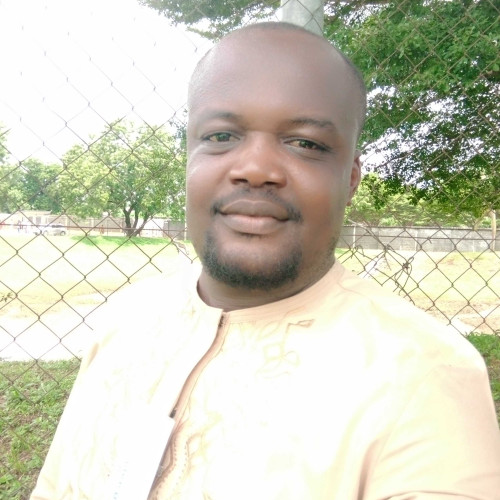 UZONDUH E. profile photo