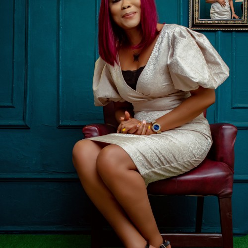 UTIEYIN SUSSANA  A. profile photo