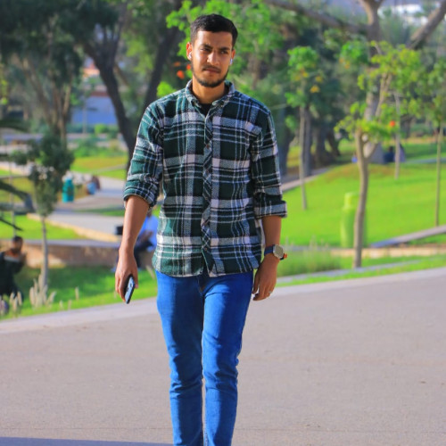 Hassan  B. profile photo