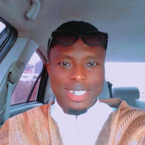 nurudeen A.
