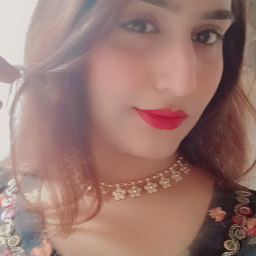 Ayesha M. profile photo