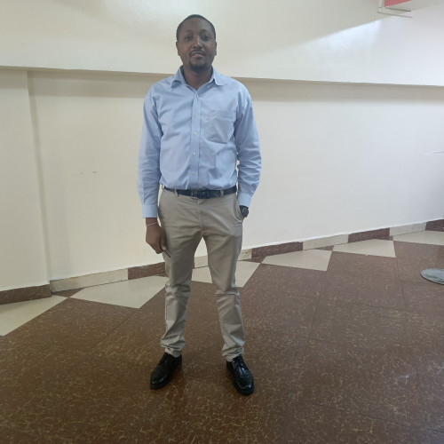 muriithi p. profile photo