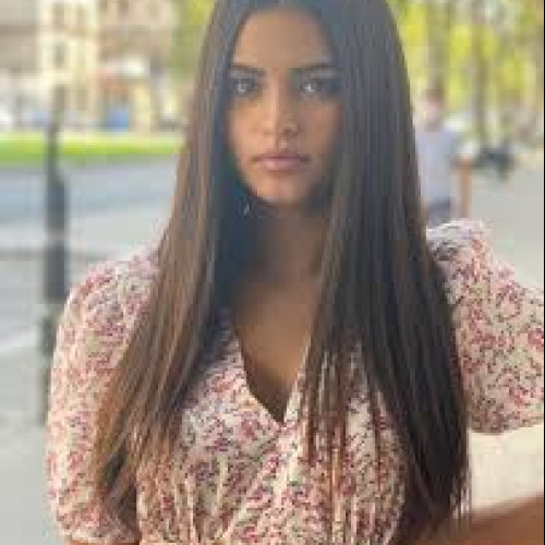 AMANI B. profile photo