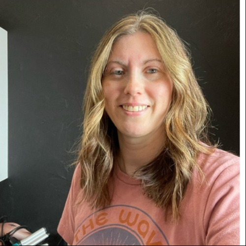Mande T. profile photo