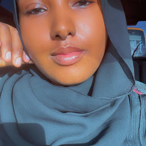 Nasra D. profile photo