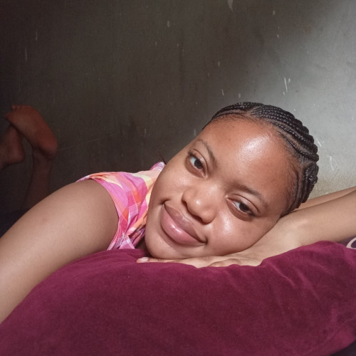 Oghenerukevwe Treasure I. profile photo