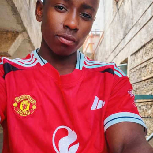 Isaac M. profile photo