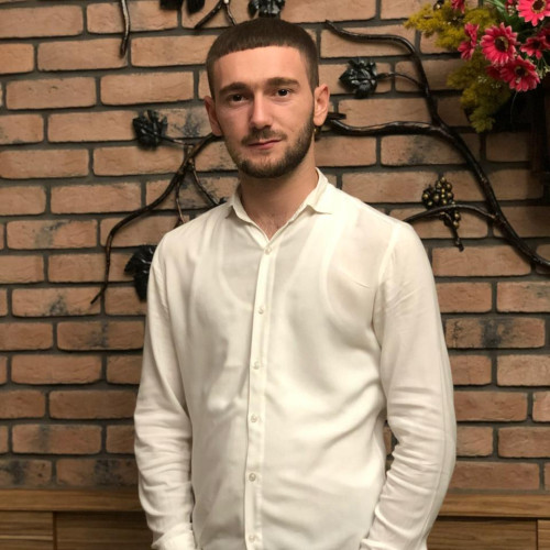 lkin G. profile photo