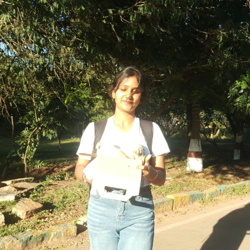 Apoorva M. profile photo
