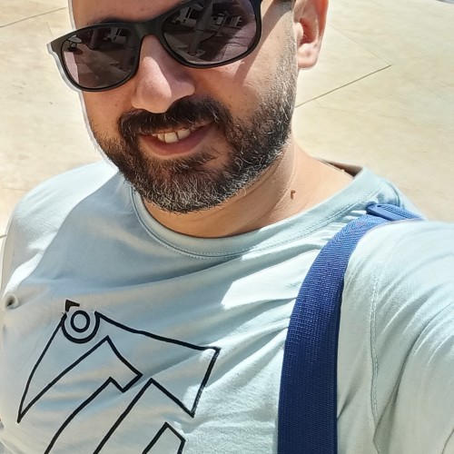Badr eddine L. profile photo