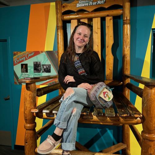 Emma G. profile photo