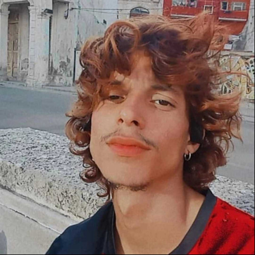 Yariel F. profile photo