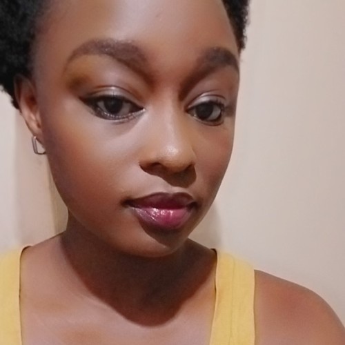 Purity M. profile photo