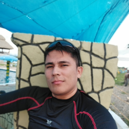 steed s. profile photo