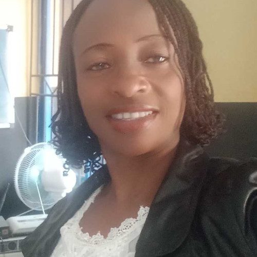 Eunice E. profile photo