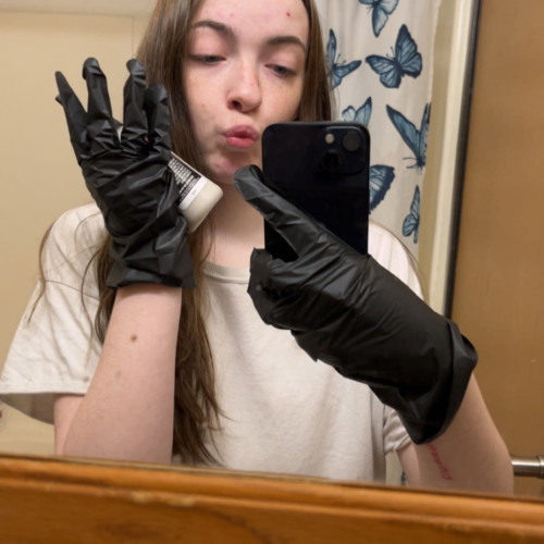Alexis f. profile photo