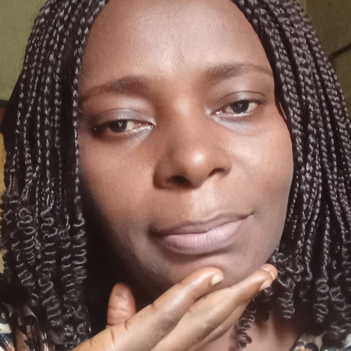 Chinyere N. profile photo