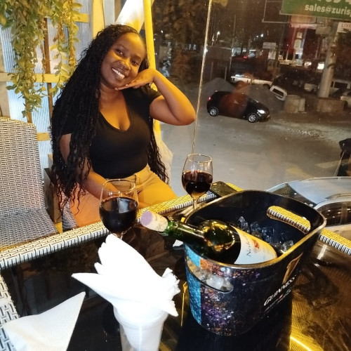 Sellah N. profile photo