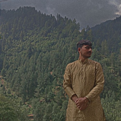 Shakir M.