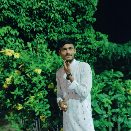 Md. J. profile photo