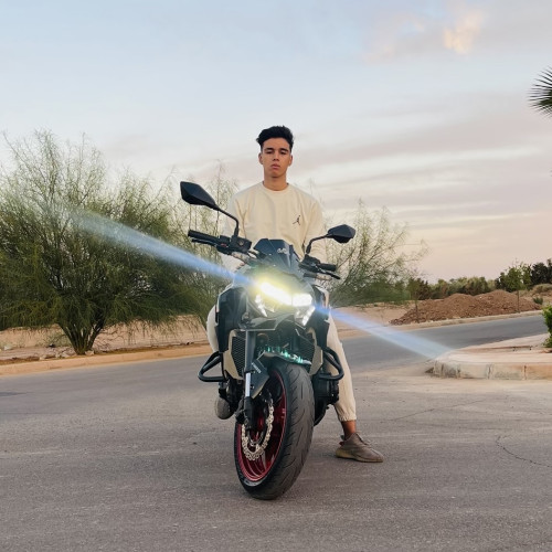 Mohamed I. profile photo