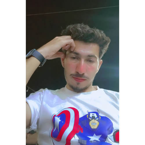 Muhammad maroof  P. profile photo