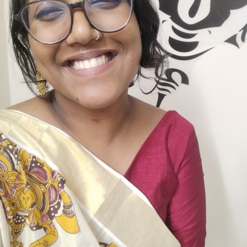 Monisha R. profile photo