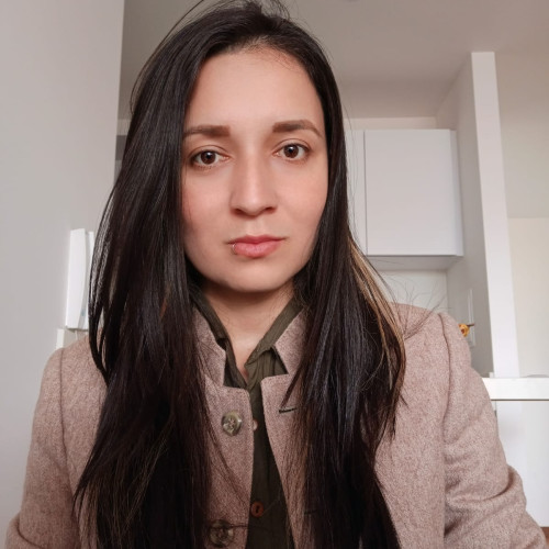 Claudia C. profile photo
