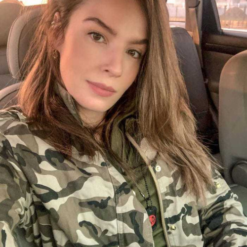 SWEETIE 🥰 S.