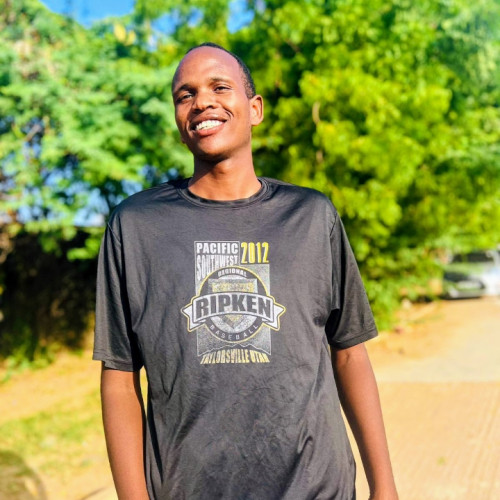 Elkana  K. profile photo