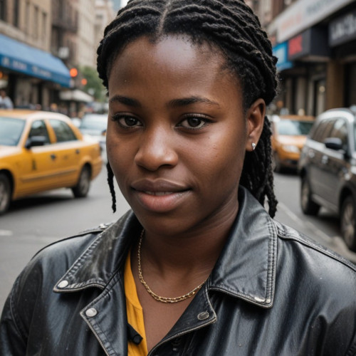 Alexandra O. profile photo