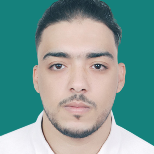 Yassine A. profile photo