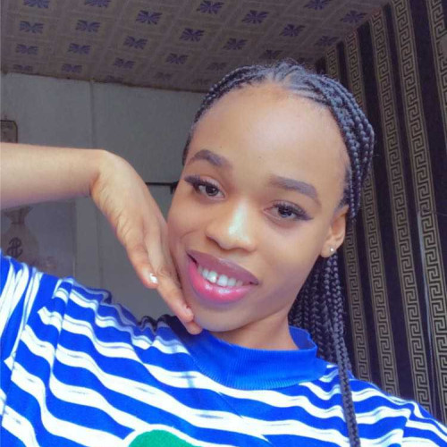 Nelly J. profile photo