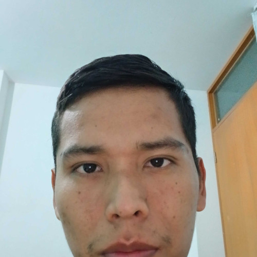 Deyvis p. profile photo