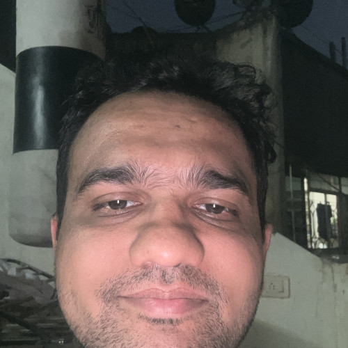 Jaidev S.