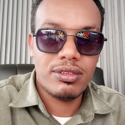 Mehari M. profile photo