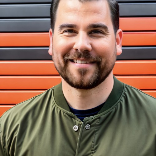 Calvin K. profile photo