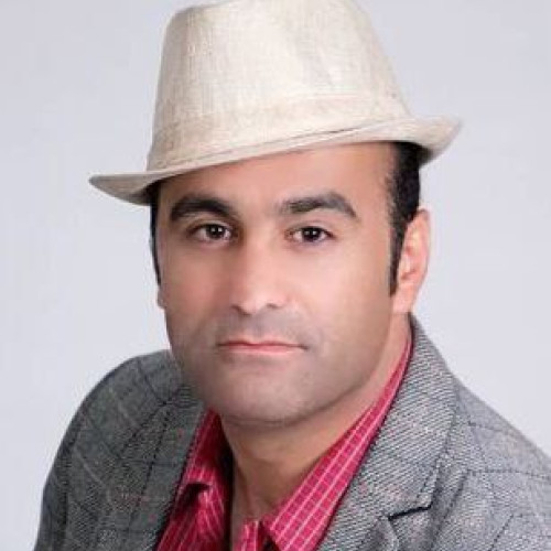 nader m. profile photo