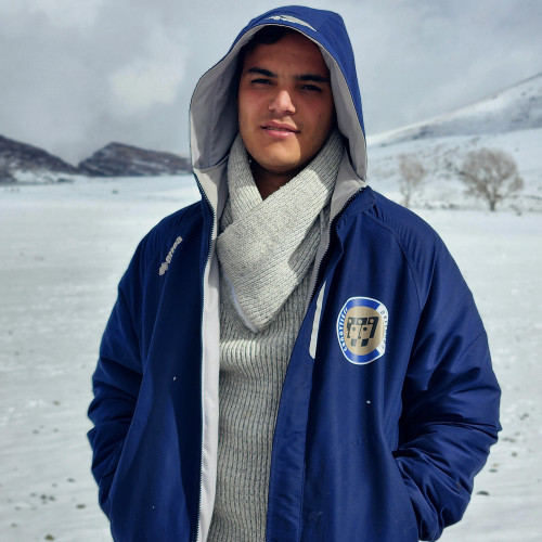 Mehdi E.