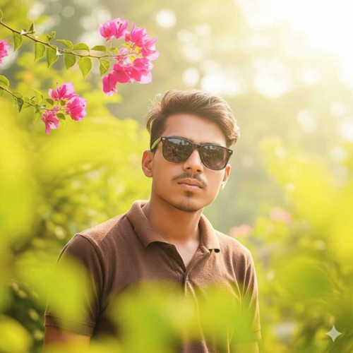 Nikhil m. profile photo