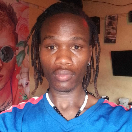 Obadiah m. profile photo
