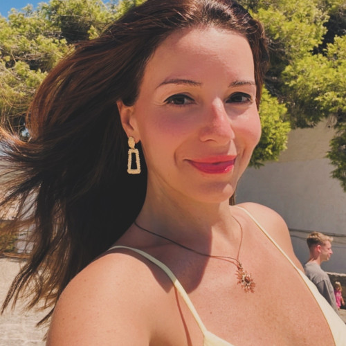 Danielle M. profile photo