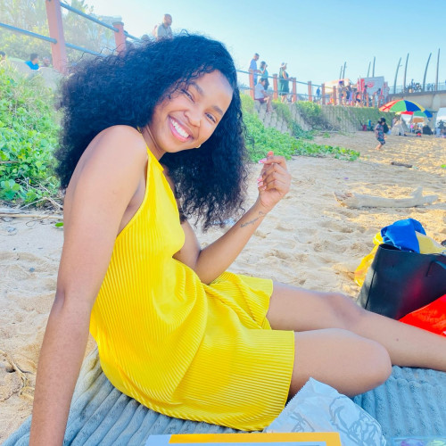 Sindiswa M. profile photo